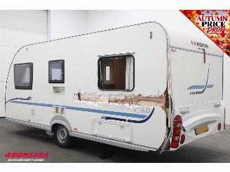 Adria  Adora ADORA Mover Fietsendrager Rondzit Frans bed picture 4