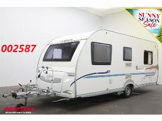  Adria  Adora 512 UP Mover Fietsendrager Rondzit Frans bed 2010/4