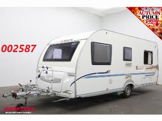 Avarii caravane Adria  Adora ADORA Mover Fietsendrager Rondzit Frans bed 2010/4