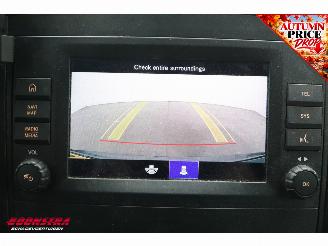 Mercedes Vito 110 CDI Functional Lang Cruise Navi Airco Camera PDC picture 24