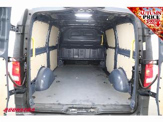 Mercedes Vito 110 CDI Functional Lang Cruise Navi Airco Camera PDC picture 12