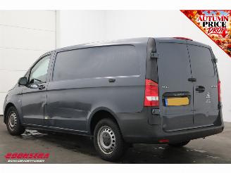 Mercedes Vito 110 CDI Functional Lang Cruise Navi Airco Camera PDC picture 4