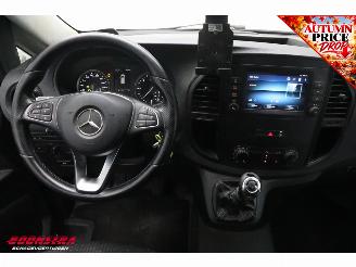 Mercedes Vito 110 CDI Functional Lang Cruise Navi Airco Camera PDC picture 15
