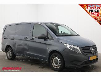 Mercedes Vito 110 CDI Functional Lang Cruise Navi Airco Camera PDC picture 2