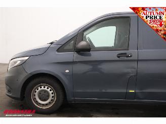 Mercedes Vito 110 CDI Functional Lang Cruise Navi Airco Camera PDC picture 10
