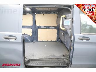 Mercedes Vito 110 CDI Functional Lang Cruise Navi Airco Camera PDC picture 13