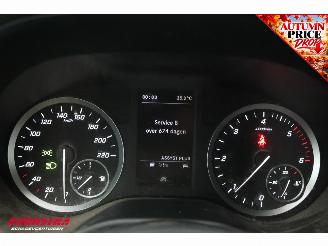 Mercedes Vito 110 CDI Functional Lang Cruise Navi Airco Camera PDC picture 21