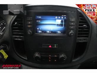 Mercedes Vito 110 CDI Functional Lang Cruise Navi Airco Camera PDC picture 16
