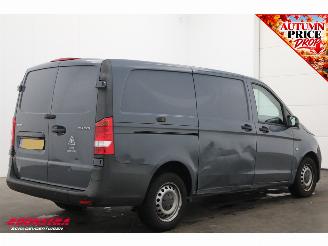 Mercedes Vito 110 CDI Functional Lang Cruise Navi Airco Camera PDC picture 3