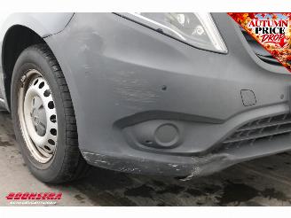 Mercedes Vito 110 CDI Functional Lang Cruise Navi Airco Camera PDC picture 9