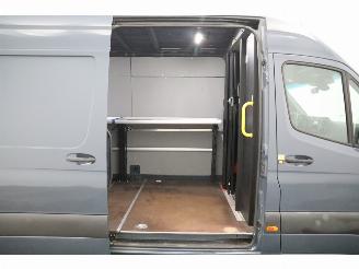 Mercedes eSprinter 312 47kWh Airco Camera picture 6