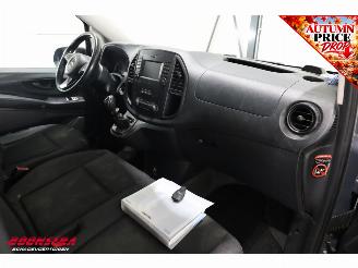 Mercedes Vito 114 CDI Lang Cruise Navi Airco picture 14