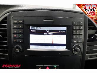 Mercedes Vito 114 CDI Lang Cruise Navi Airco picture 19