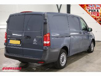 Mercedes Vito 114 CDI Lang Cruise Navi Airco picture 3