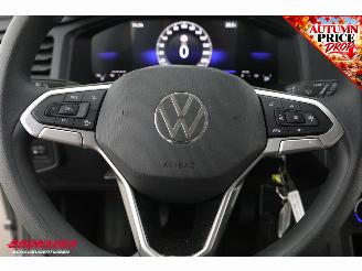 Volkswagen Polo 1.0 MPI Teilediebstahl Edition Cruise Airco Virtual Apple/Android PDC picture 15