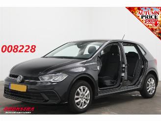 škoda osobní automobily Volkswagen Polo 1.0 MPI Teilediebstahl Edition Cruise Airco Virtual Apple/Android PDC 2025/10