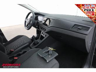 Volkswagen Polo 1.0 MPI Teilediebstahl Edition Cruise Airco Virtual Apple/Android PDC picture 9