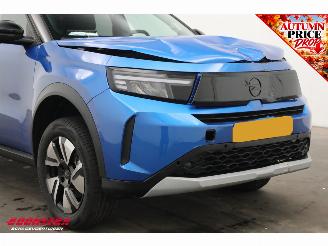 Opel Frontera 1.2 Turbo Hybrid GS ACC Navi Clima SHZ LrHZ Apple/Android PDC picture 5