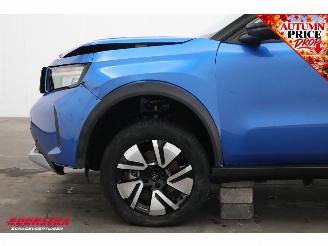 Opel Frontera 1.2 Turbo Hybrid GS ACC Navi Clima SHZ LrHZ Apple/Android PDC picture 11