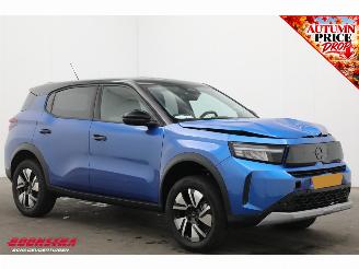 Opel Frontera 1.2 Turbo Hybrid GS ACC Navi Clima SHZ LrHZ Apple/Android PDC picture 2
