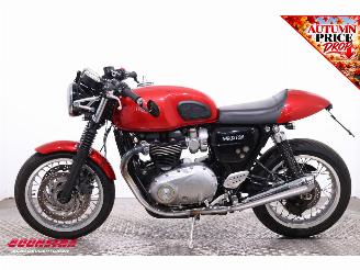 Triumph Thruxton 1200 Vance Hines picture 5