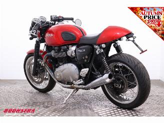 Triumph Thruxton 1200 Vance Hines picture 4