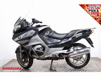 BMW R 1200 RT ABS ESA Cruise Heizgriffe SHZ 61.070 km! picture 5