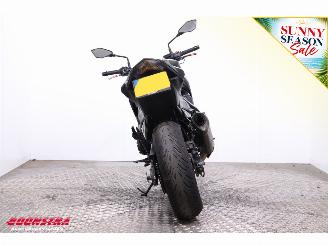 Kawasaki Z 800 ABS Akrapovic picture 8