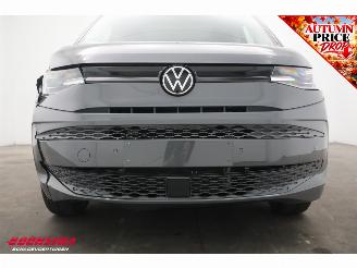 Volkswagen Transporter 2.0 TDI DSG Bulli Pano LED ACC 7-Pers. Camera SHZ picture 7