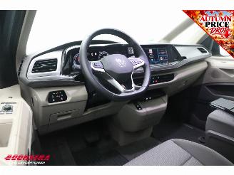 Volkswagen Transporter 2.0 TDI DSG Bulli Pano LED ACC 7-Pers. Camera SHZ picture 20