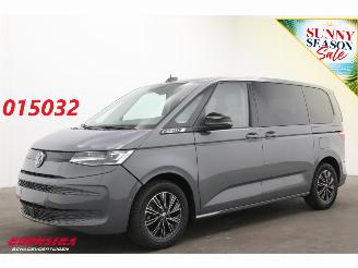 damaged passenger cars Volkswagen Transporter 2.0 TDI DSG Bulli Pano LED ACC 7-Pers. Camera SHZ 2024/12
