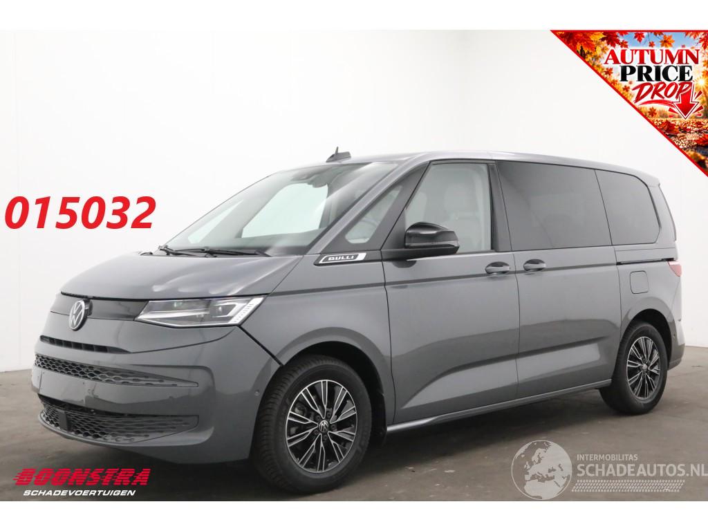 Volkswagen Transporter 2.0 TDI DSG Bulli Pano LED ACC 7-Pers. Camera SHZ