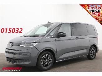 Coche accidentado Volkswagen Transporter 2.0 TDI DSG Bulli Pano LED ACC 7-Pers. Camera SHZ 2024/12
