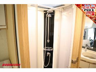 Niesmann+Bischoff  Arto 77E Clouliner 2.3 M.Jet Aut. Garage Solar TV Single Beds Hefbed Cruise Clima Camera picture 33