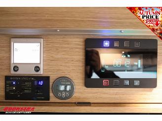 Niesmann+Bischoff  Arto 77E Clouliner 2.3 M.Jet Aut. Garage Solar TV Single Beds Hefbed Cruise Clima Camera picture 36