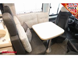Niesmann+Bischoff  Arto 77E Clouliner 2.3 M.Jet Aut. Garage Solar TV Single Beds Hefbed Cruise Clima Camera picture 24