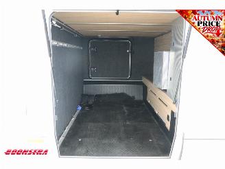 Niesmann+Bischoff  Arto 77E Clouliner 2.3 M.Jet Aut. Garage Solar TV Single Beds Hefbed Cruise Clima Camera picture 39