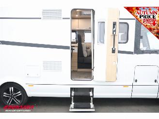 Niesmann+Bischoff  Arto 77E Clouliner 2.3 M.Jet Aut. Garage Solar TV Single Beds Hefbed Cruise Clima Camera picture 56