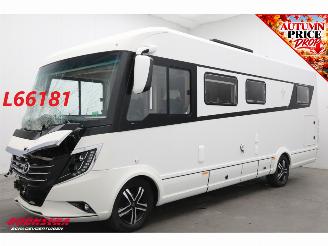  Niesmann+Bischoff  Arto 77E Clouliner 2.3 M.Jet Aut. Garage Solar TV Single Beds Hefbed Cruise Clima Camera 2020/9