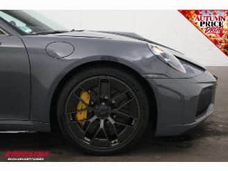 Porsche 911 992.2 Turbo S 712 PK PCCB PDLS+ PDCC ACC 1.397 km! picture 5