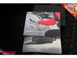 Porsche 911 992.2 Turbo S 712 PK PCCB PDLS+ PDCC ACC 1.397 km! picture 41