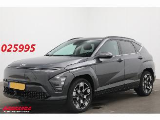 škoda osobní automobily Hyundai Kona Premium 65.4 kWh ACC Navi Clima Leder Memory SBL LrHZ Apple/Android 360° PDC 2025/8
