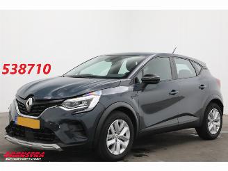 škoda osobní automobily Renault Captur 1.6 E-Tech Hybrid 145 Zen Cruise Navi Clima Camera PDC 2022/8
