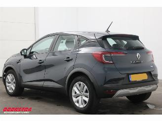 Renault Captur 1.6 E-Tech Hybrid 145 Zen Cruise Navi Clima Camera PDC picture 4