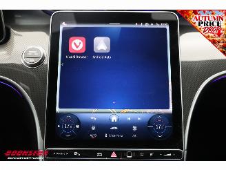 Mercedes C-klasse Estate 200 AMG Line Memory SHZ LrHZ Virtual Apple/Android 360° AHK picture 39