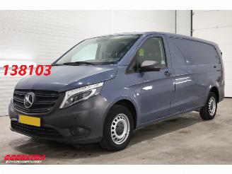 Avarii auto utilitare Mercedes Vito 114 CDI AUT Extra Lang Cruise Airco SHZ Camera PDC 2022/9
