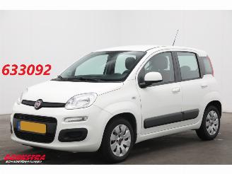 okazja samochody osobowe Fiat Panda 1.2 Edizione Cool Airco 2016/8