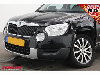 Skoda Yeti 1.2 TSI Adventure Cruise Navi Clima PDC picture 9