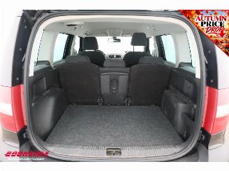 Skoda Yeti 1.2 TSI Adventure Cruise Navi Clima PDC picture 28