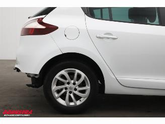 Renault Mégane 1.2 TCe Authentique Cruise Clima PDC picture 14